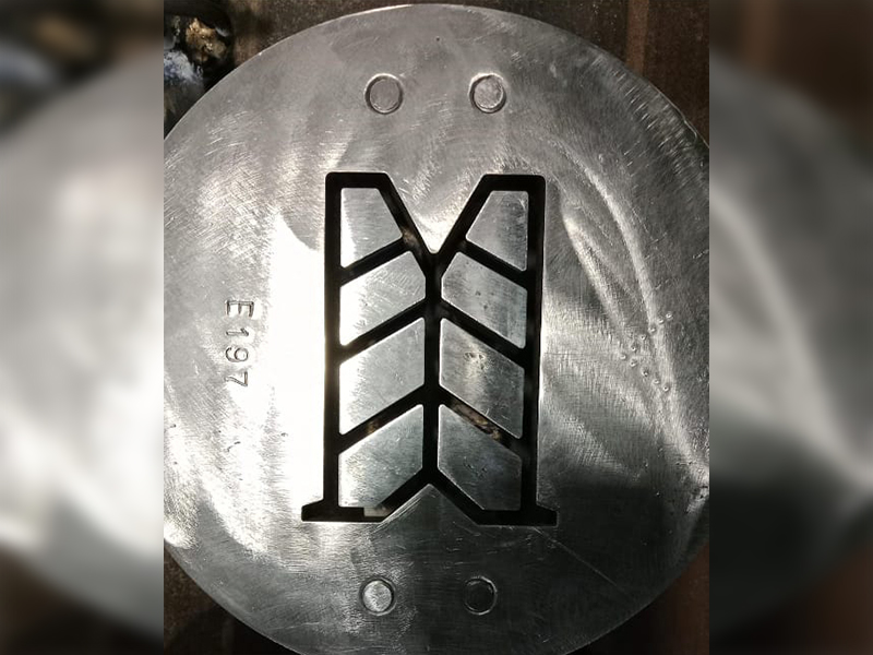 Rubber Extrusion Dies