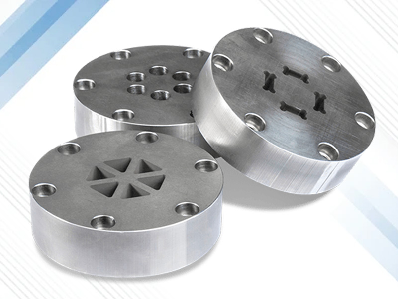 Rubber Extrusion Dies