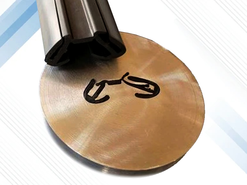 Rubber Extrusion Dies